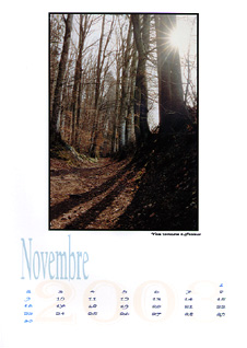 Novembre