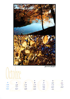 Octobre