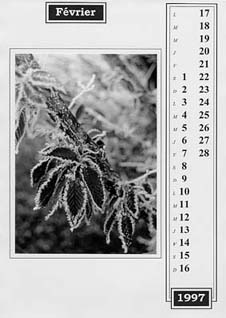 F�vrier 1997