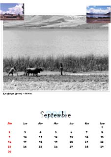 Septembre 2001