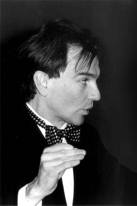 Jean-Claude Fasel