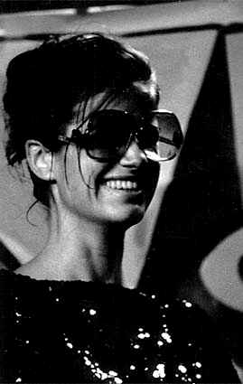 Angela 60's