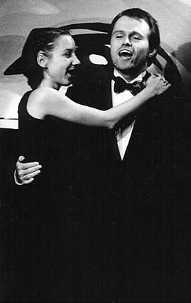 Catherine et St�phane