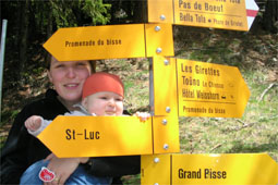 St-Luc