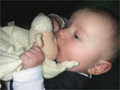 Mon mouton 3