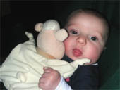Mon mouton 2