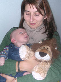Bettina