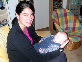 Marraine